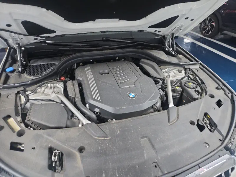BMW 6-Series Gran Turismo