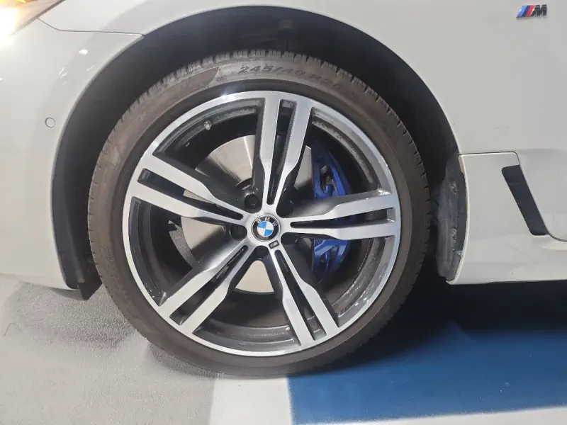 BMW 6-Series Gran Turismo