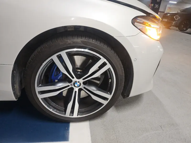 BMW 6-Series Gran Turismo