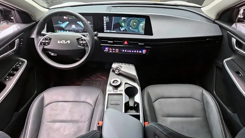 Kia EV6