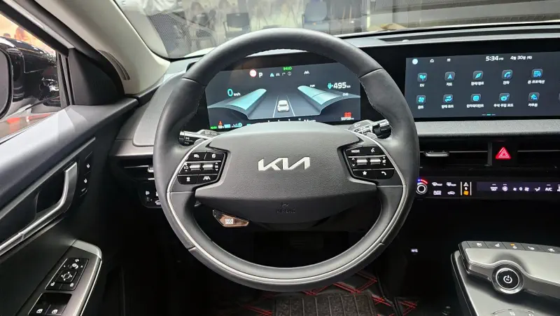 Kia EV6