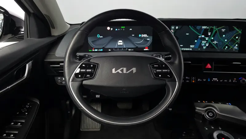 Kia EV6
