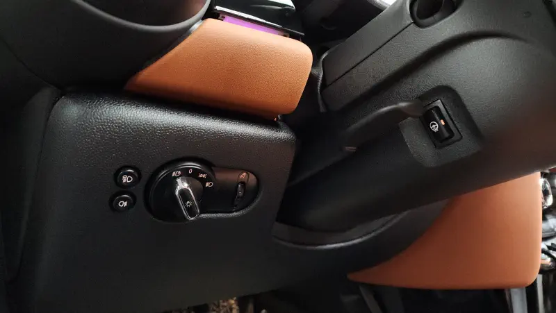 MINI Cabrio