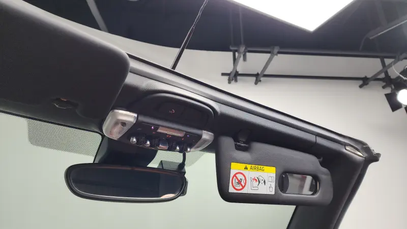 MINI Cabrio