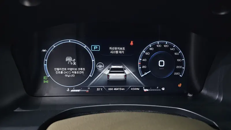 SsangYong Rexton Sports Khan
