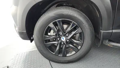 SsangYong Rexton Sports Khan