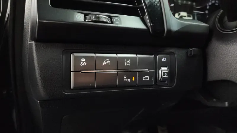 SsangYong Rexton Sports Khan