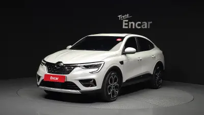 Renault XM3