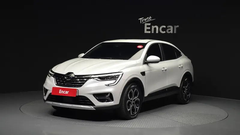 Renault XM3
