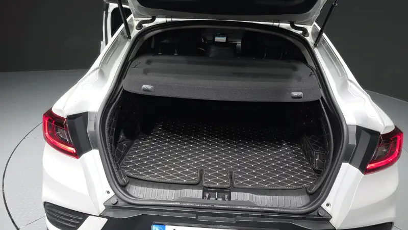 Renault XM3