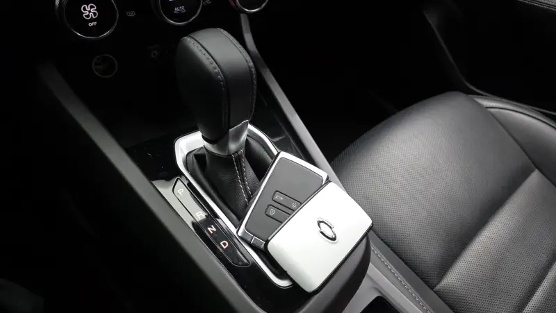 Renault XM3