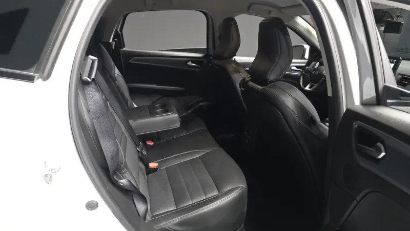Renault XM3