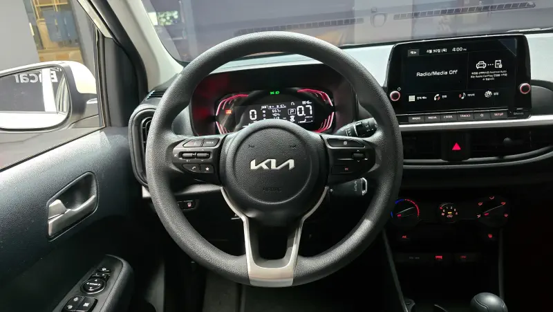 Kia Morning