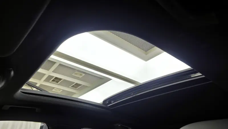 Lincoln MKX
