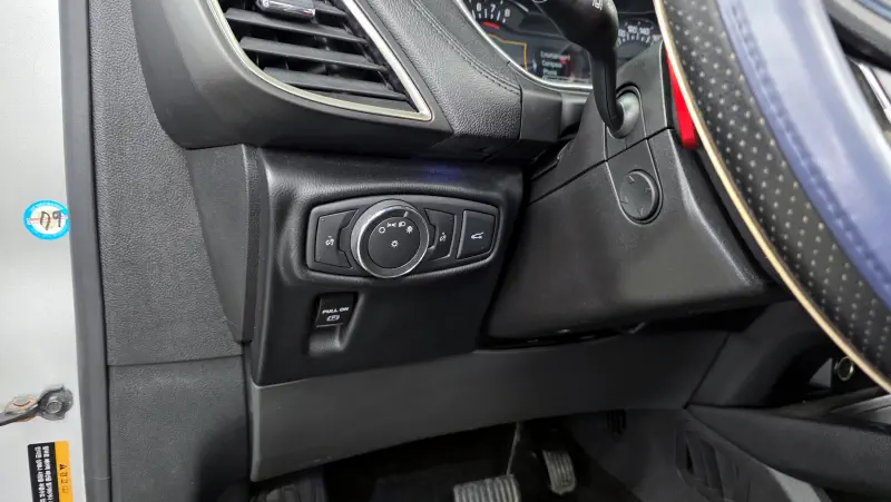 Lincoln MKX
