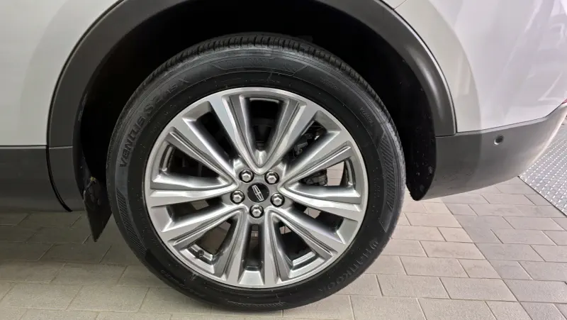 Lincoln MKX