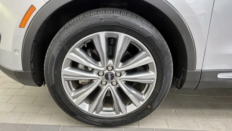 Lincoln MKX