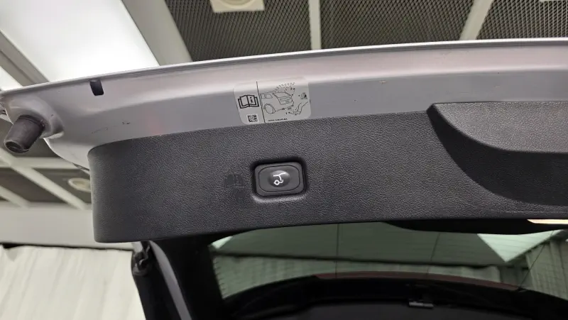Lincoln MKX