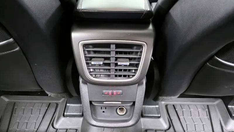 Lincoln MKX
