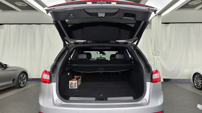 Lincoln MKX