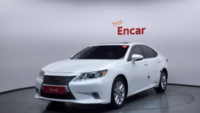 Lexus ES300h