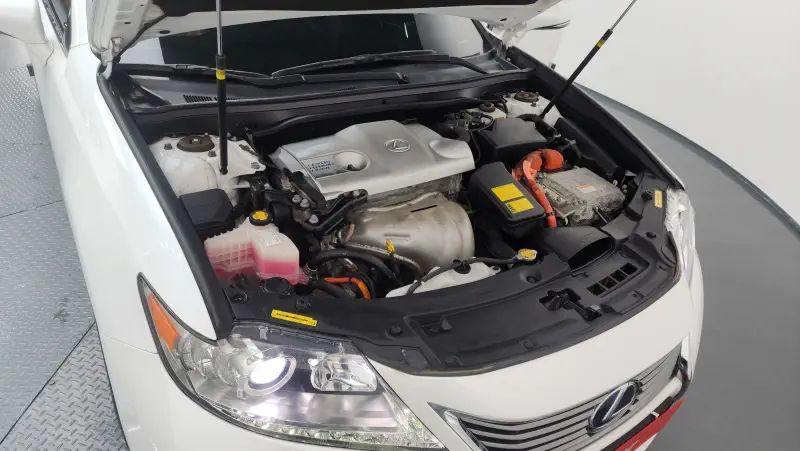 Lexus ES300h