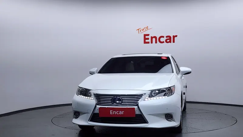 Lexus ES300h