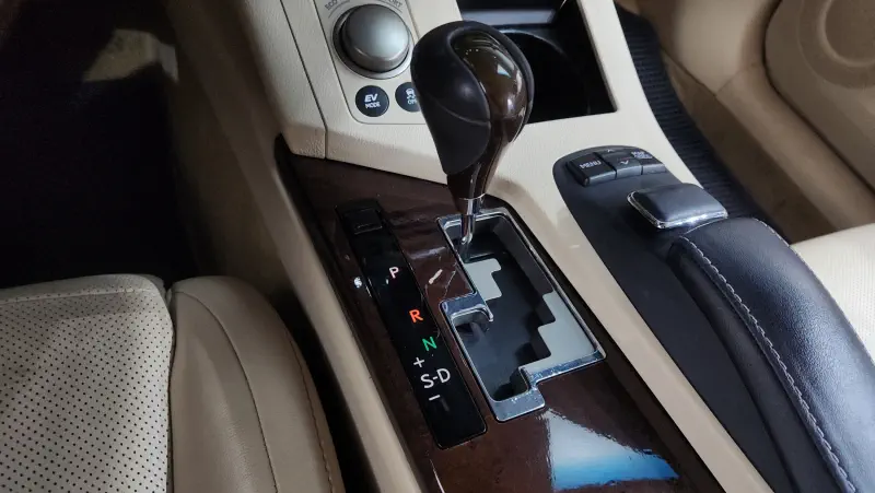 Lexus ES300h