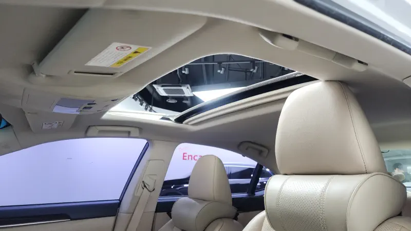 Lexus ES300h
