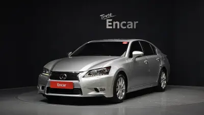 Lexus GS250