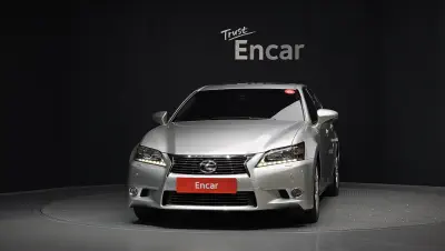 Lexus GS250