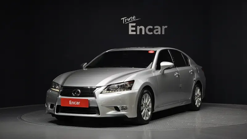 Lexus GS250