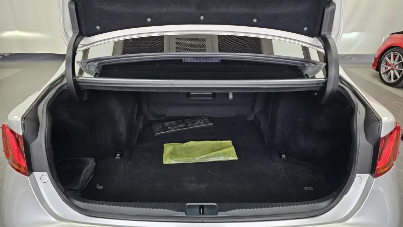 Lexus GS250