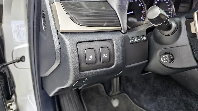 Lexus GS250