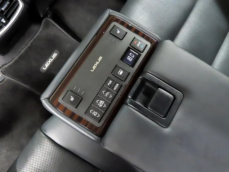 Lexus ES300h