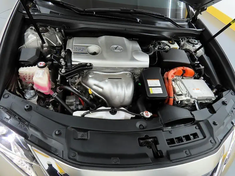 Lexus ES300h