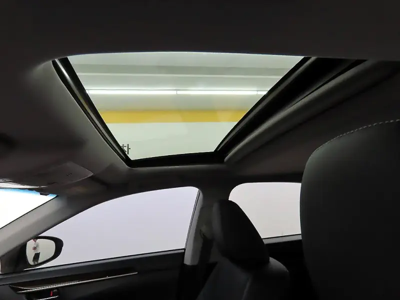 Lexus ES300h