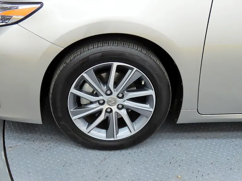 Lexus ES300h