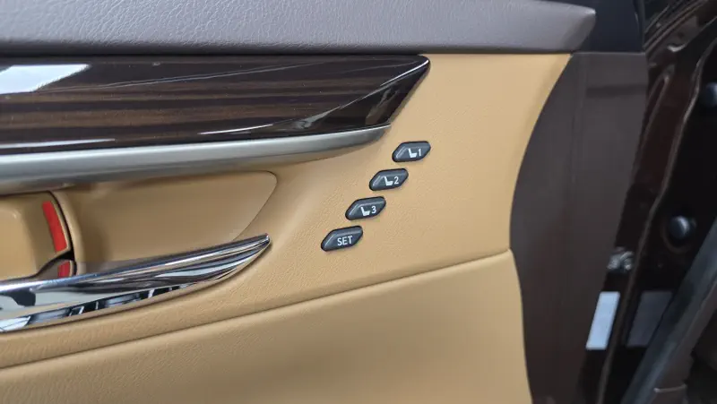 Lexus ES300h