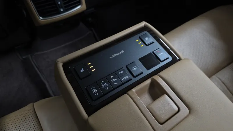 Lexus ES300h