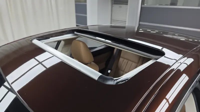 Lexus ES300h
