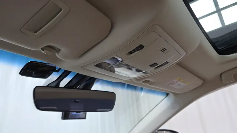 Lexus ES300h