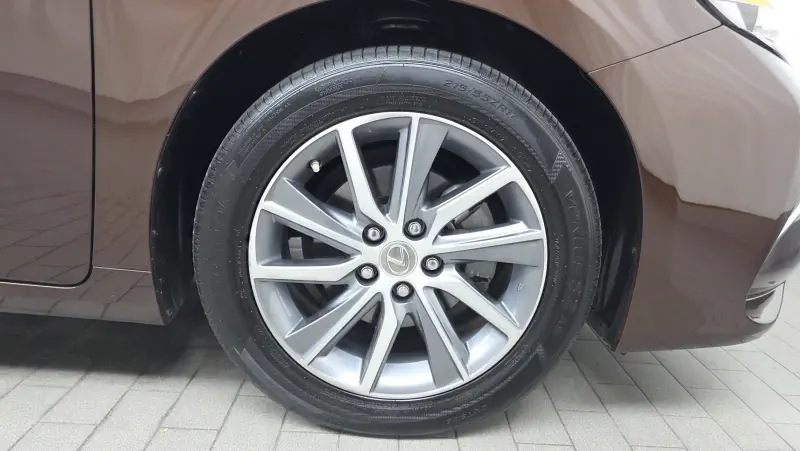 Lexus ES300h