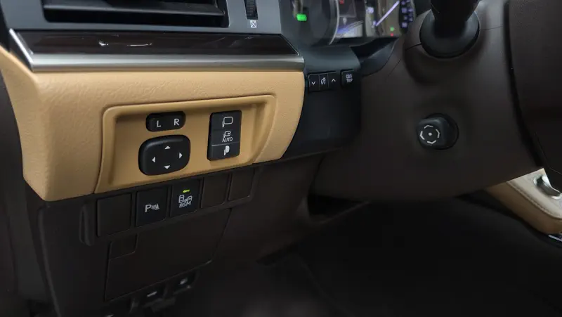 Lexus ES300h