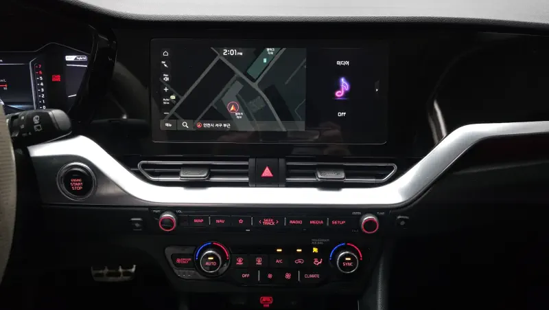 Kia Niro