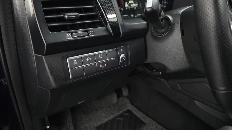 SsangYong Rexton Sports Khan