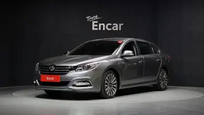 Renault SM7