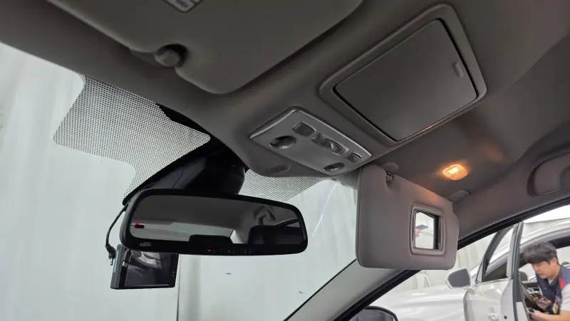 Renault SM7