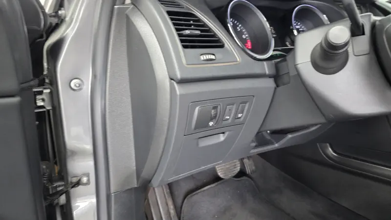 Renault SM7