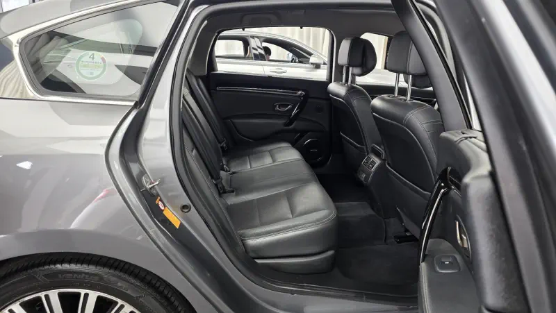 Renault SM7